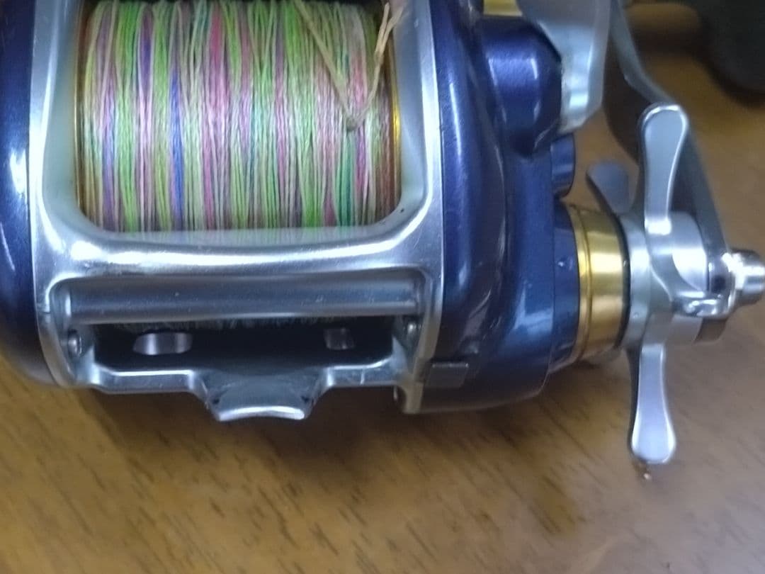 シマノ　ビーストマスター3000