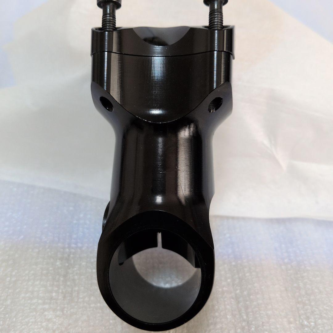 THOMSON ステム コラム径OS.25.4ミリmm 70mm 0度ブラック