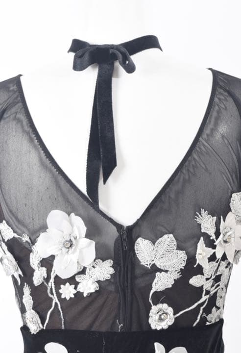 【セール】社交ダンス ドレス デモ トライアル 競技会