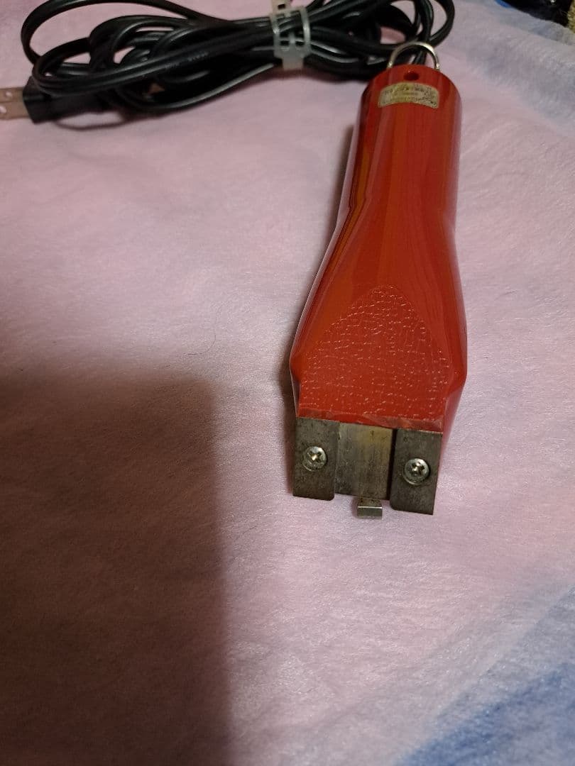 スピーディック バリカン SP-3 コード式