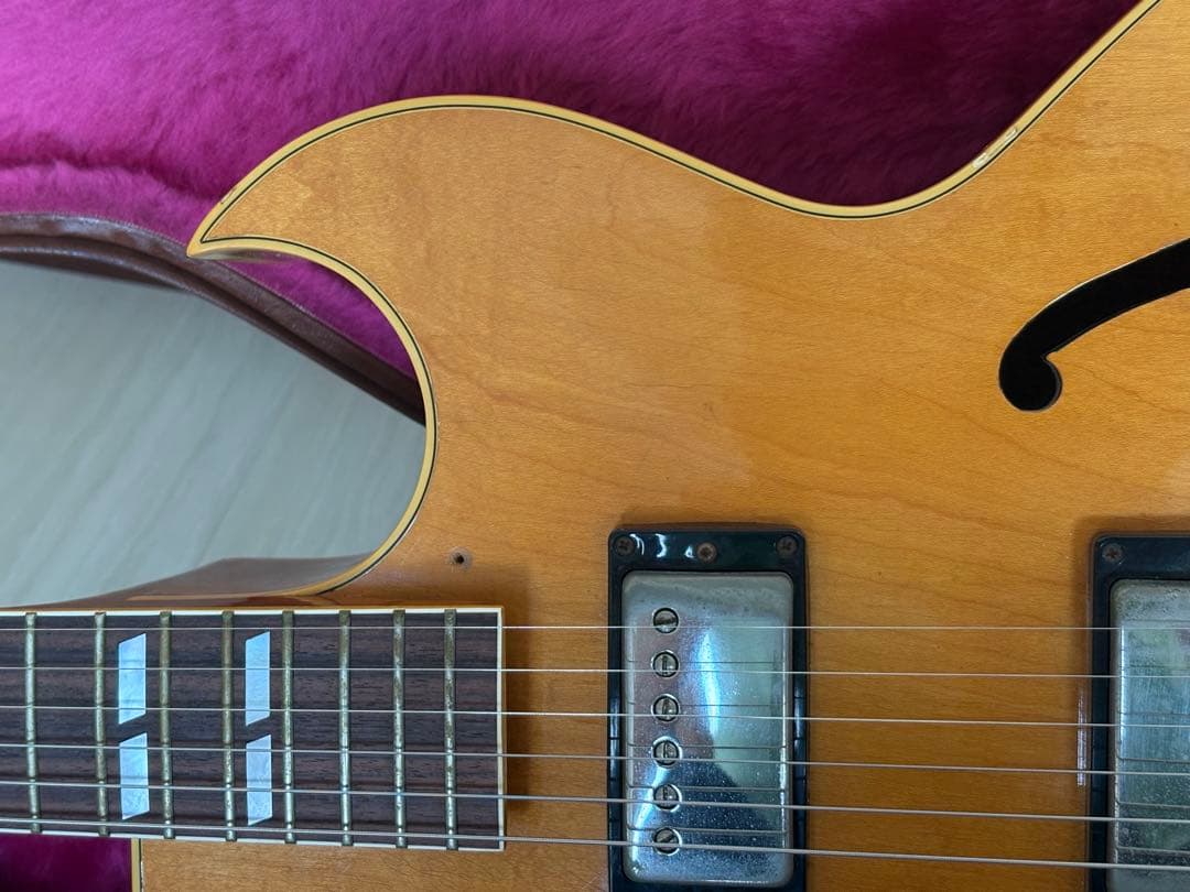 ギター Gibson ES-175 1988