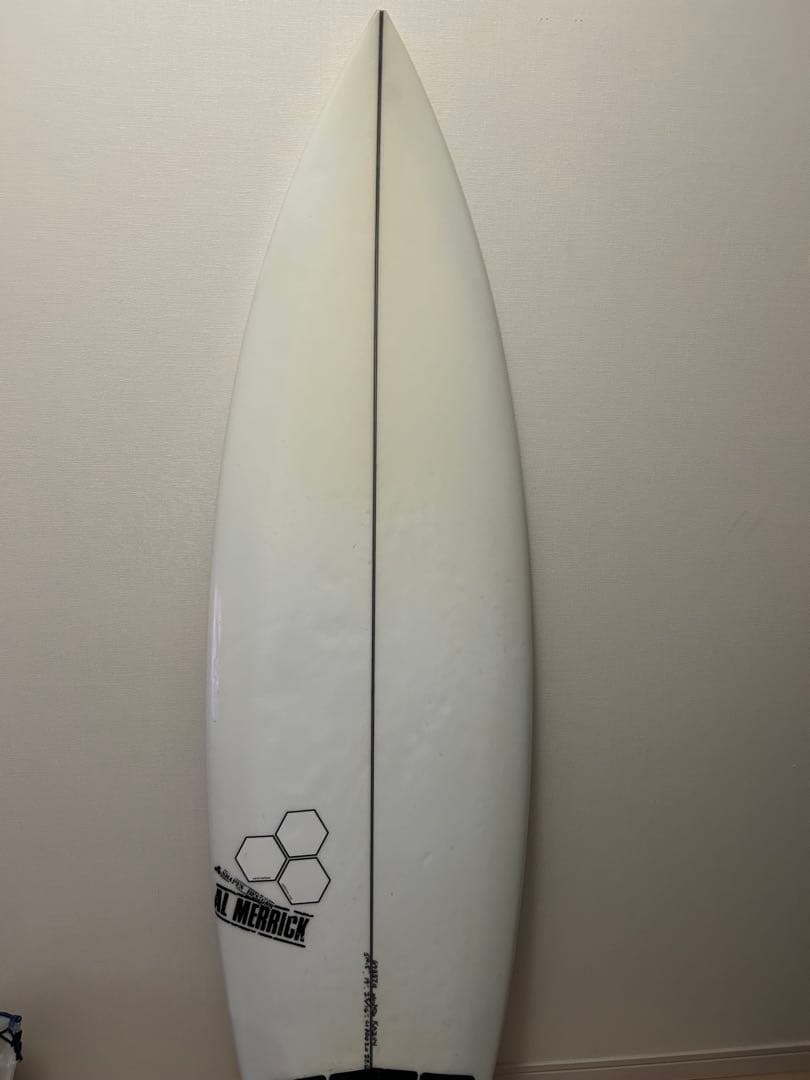 Channel s ci プロアルメリック