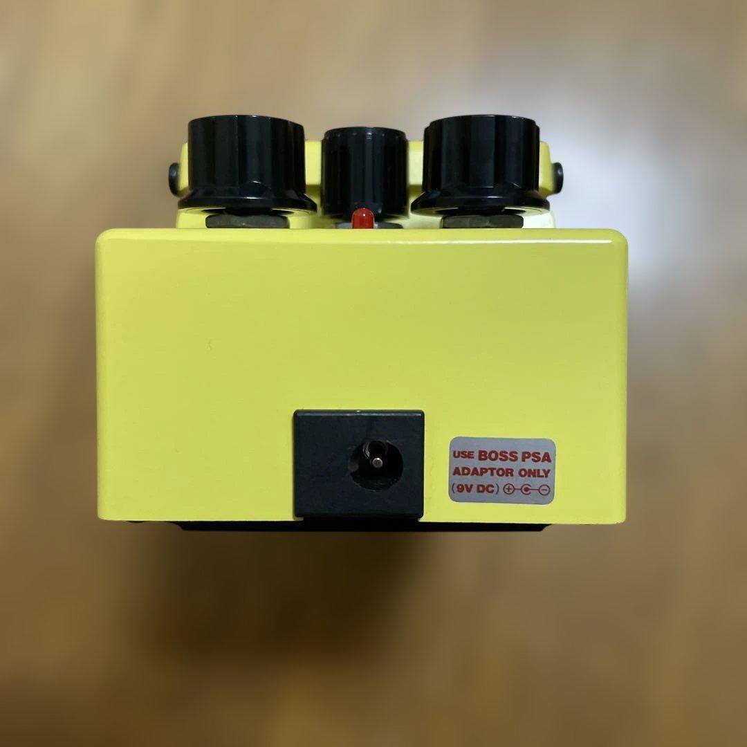 【まとめ売り】エフェクター、エフェクターボード、アダプター、パッチケーブル