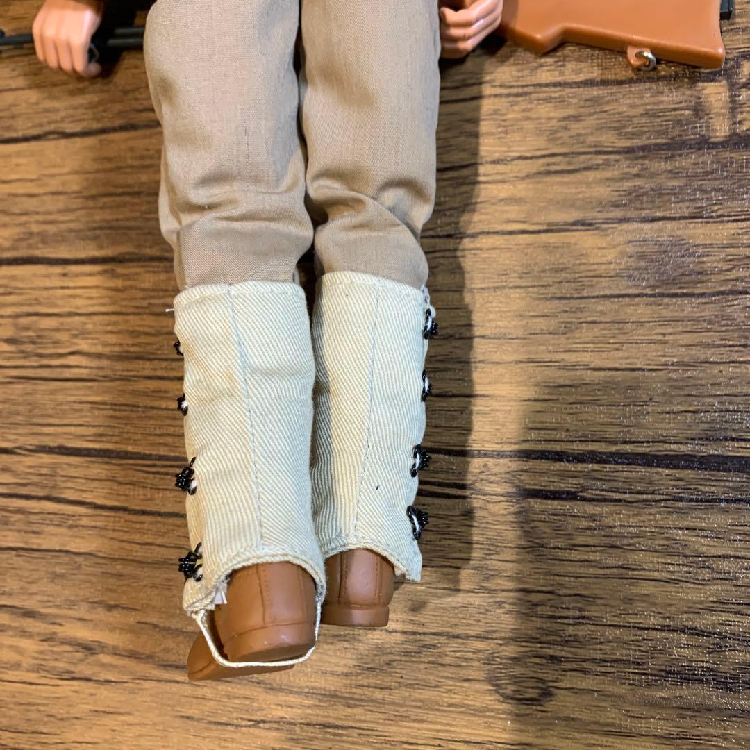 3体セット GIジョー HASBRO ハズブロ 1/6 12インチ1996