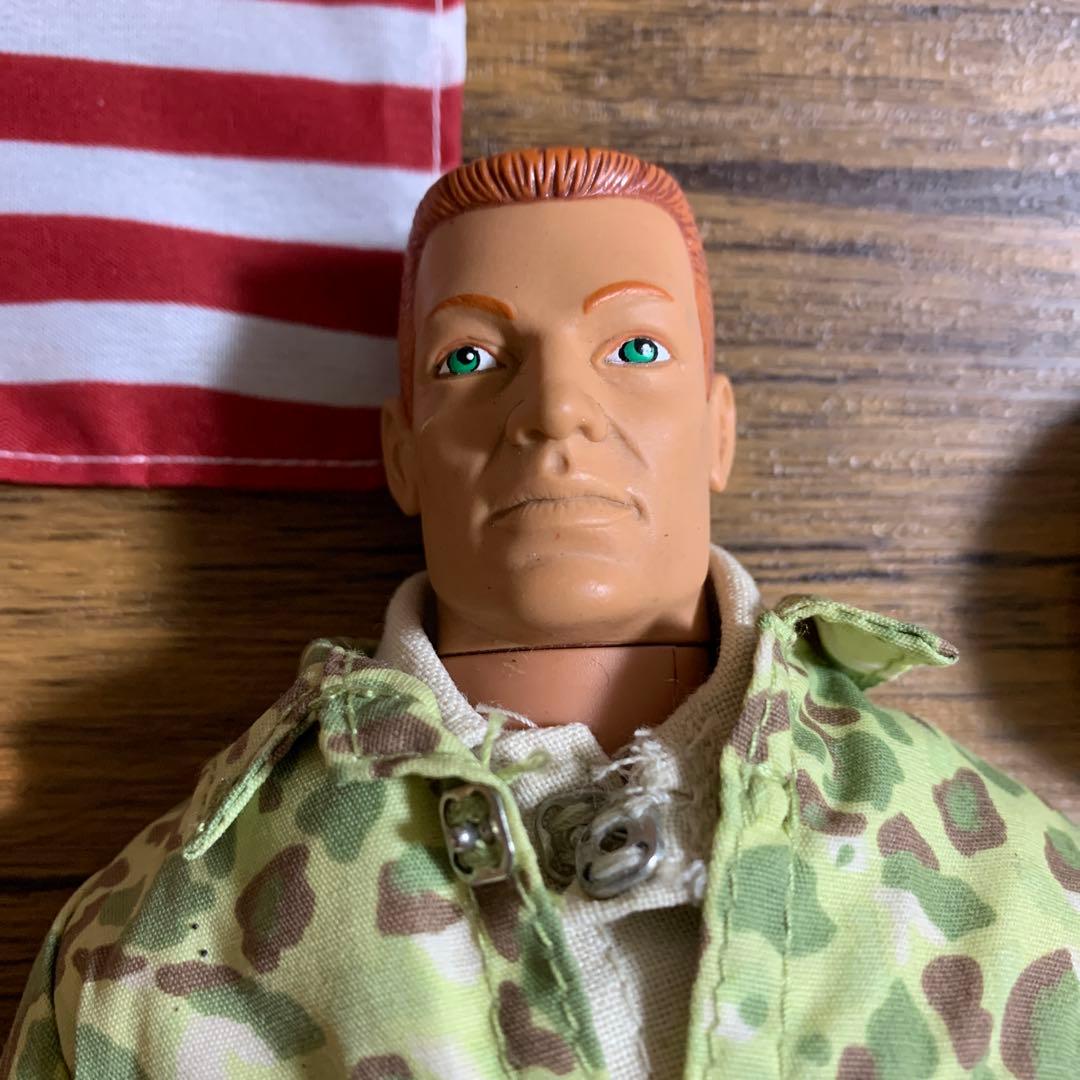 3体セット GIジョー HASBRO ハズブロ 1/6 12インチ1996