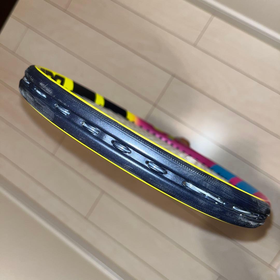 パボラヒュアアエロラファ