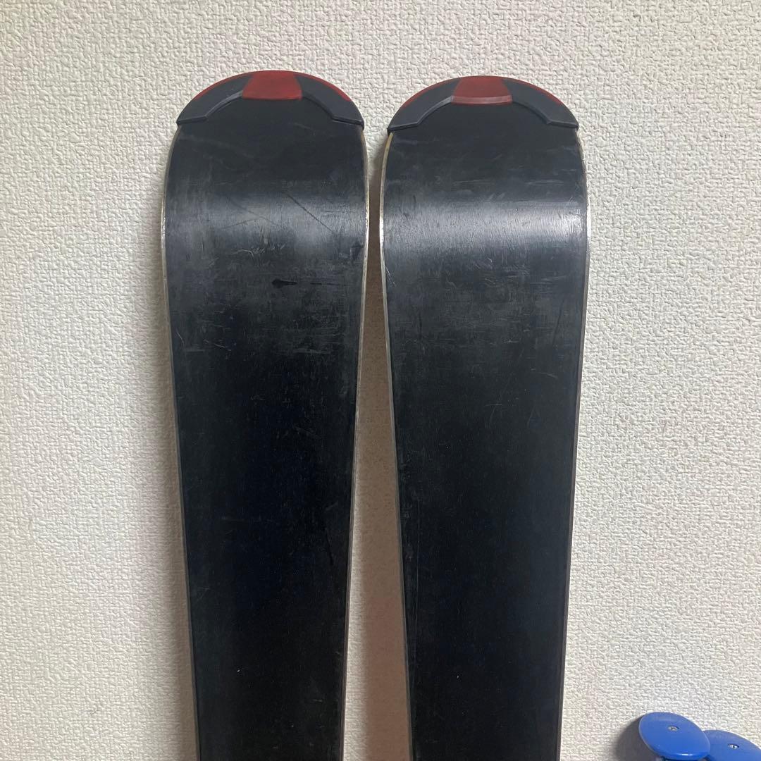 ストック付/elan mag70 エラン スキーセット160cm