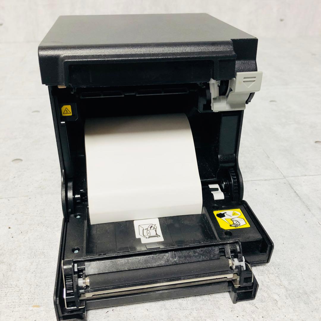 SII セイコー サーマルプリンター RP-D10 レシートプリンター