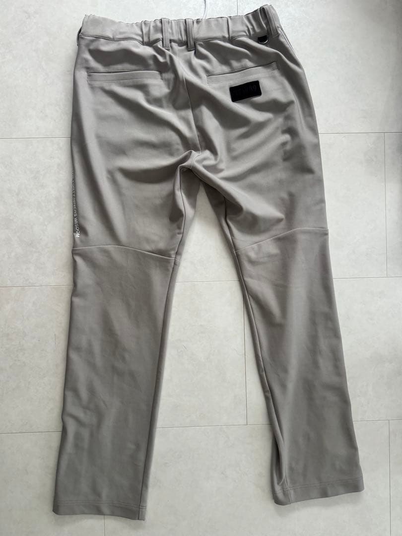 TFW49 セットアップ　上L 下m