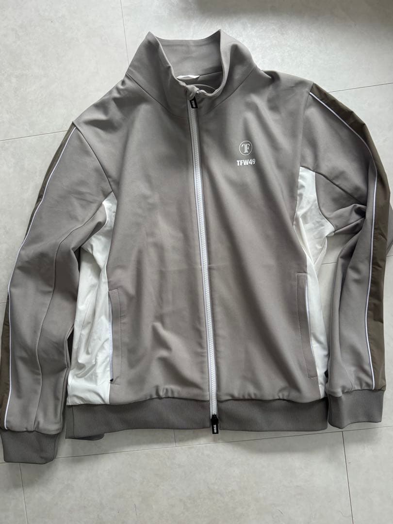 TFW49 セットアップ　上L 下m