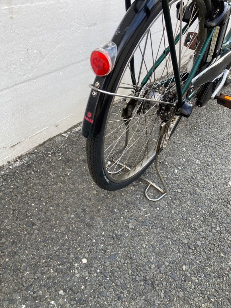 1756業界最長12ヶ月保証付！送料無料エリア多数！安全整備済み！電動自転車