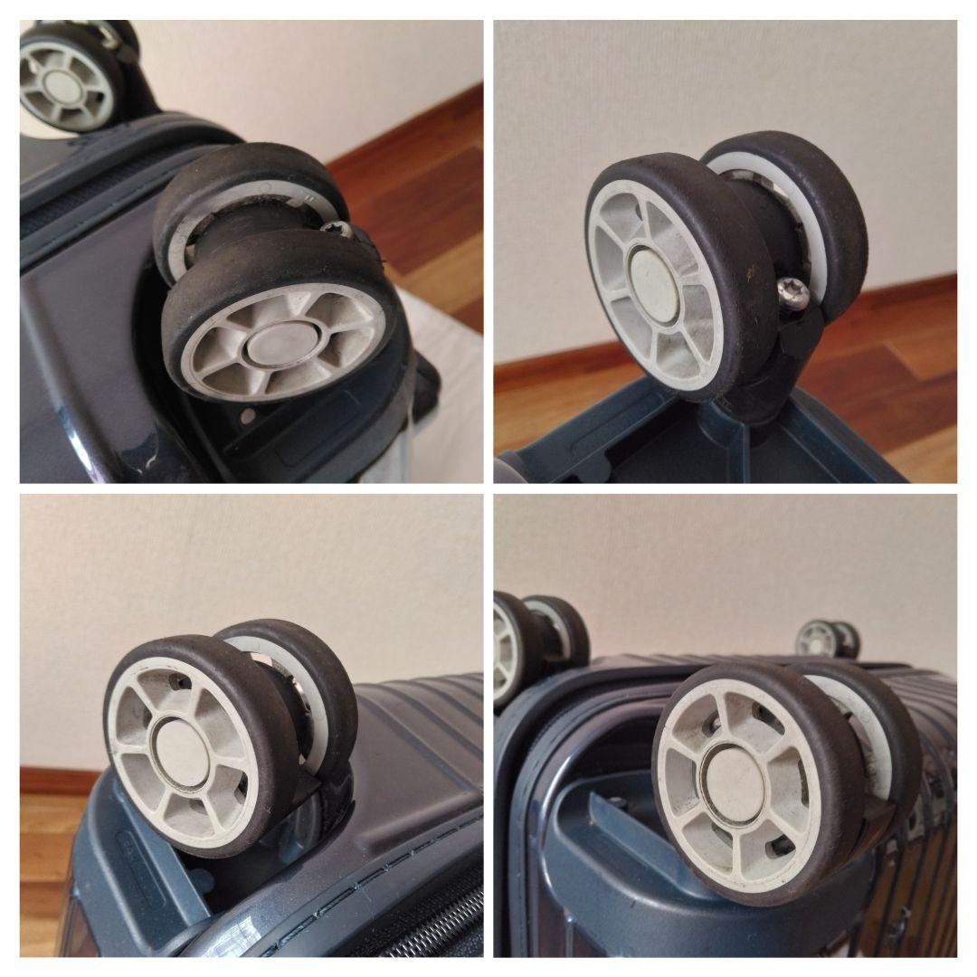 RIMOWA SALSA DX サルサ デラックス4輪 ※コメント必須※