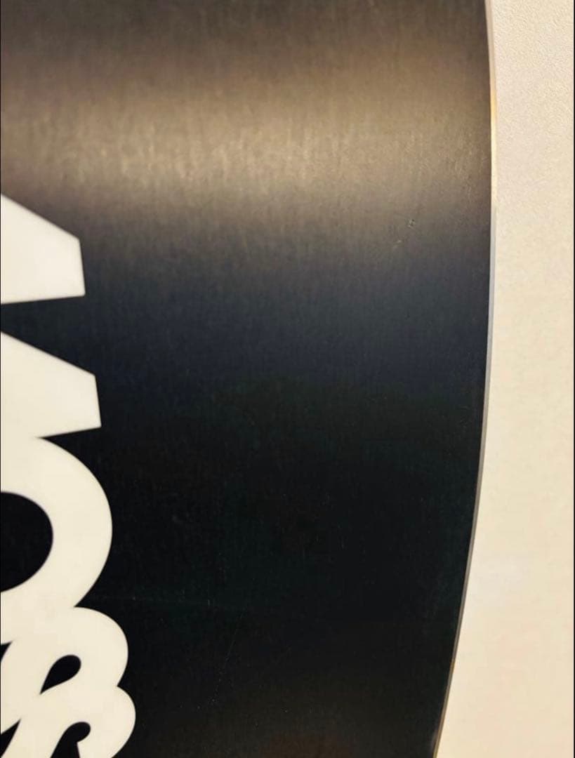 スノーボード 21-22 moss stick jellyfish 156