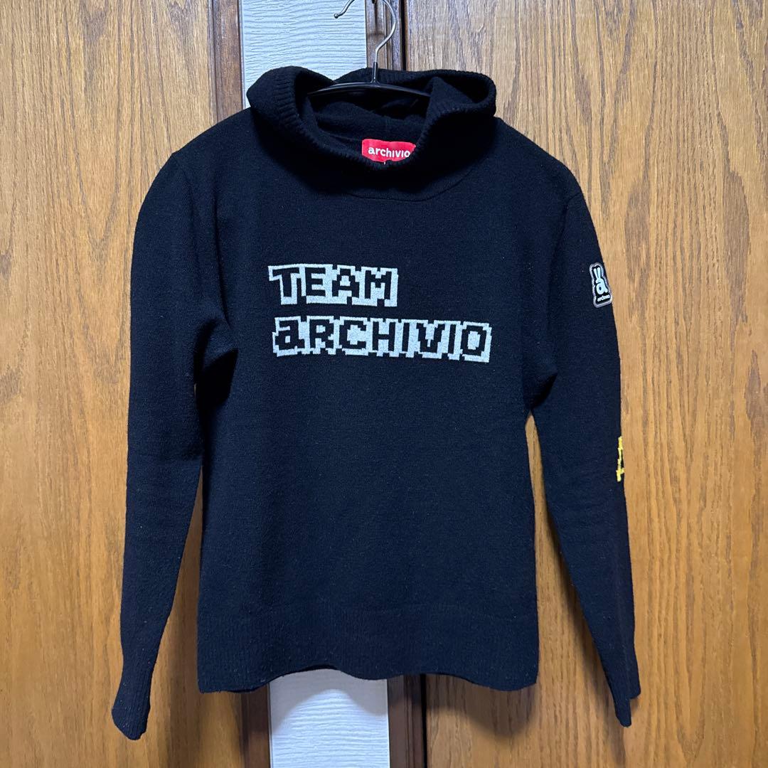 ⭐︎アルチビオセーター（36）