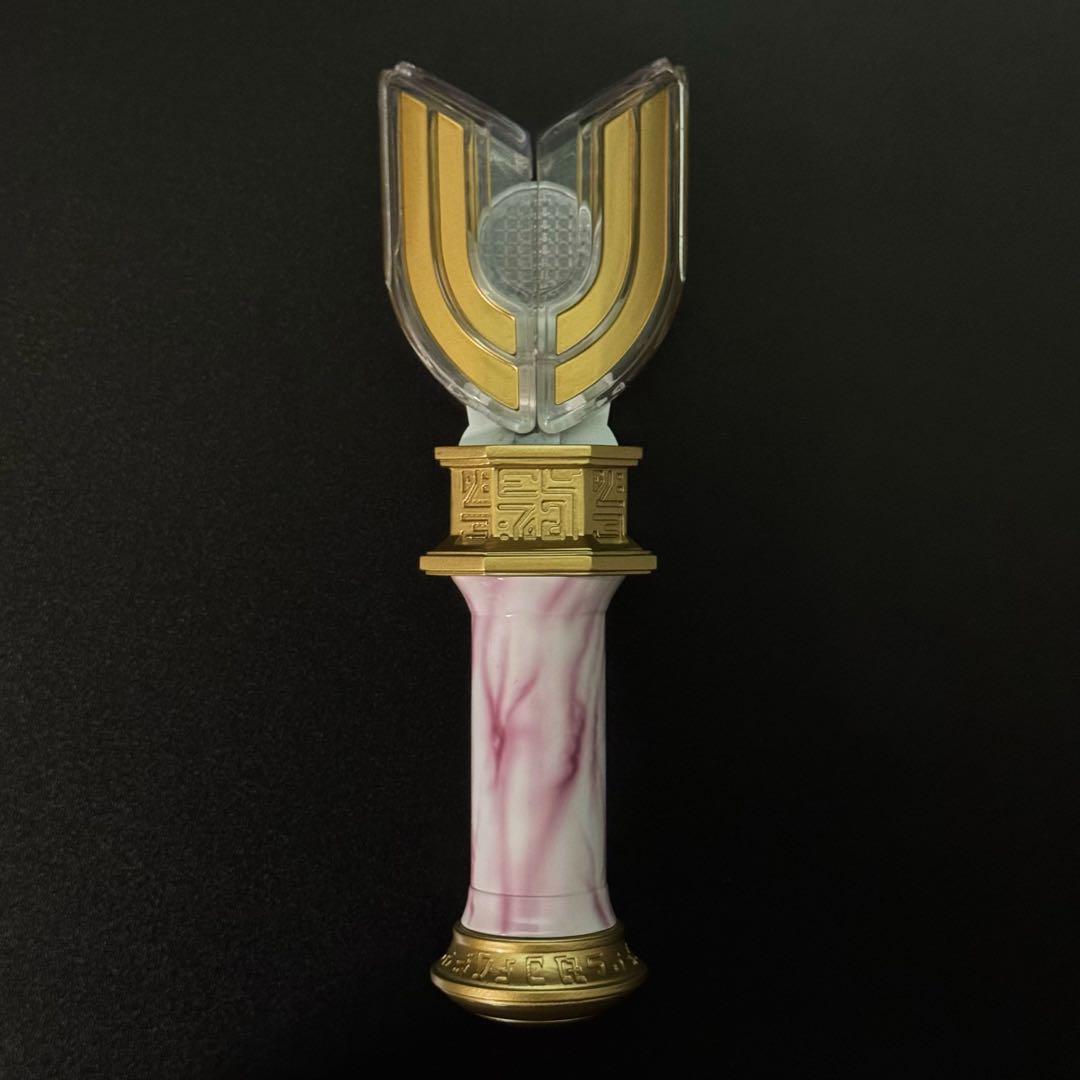 スパークレンス