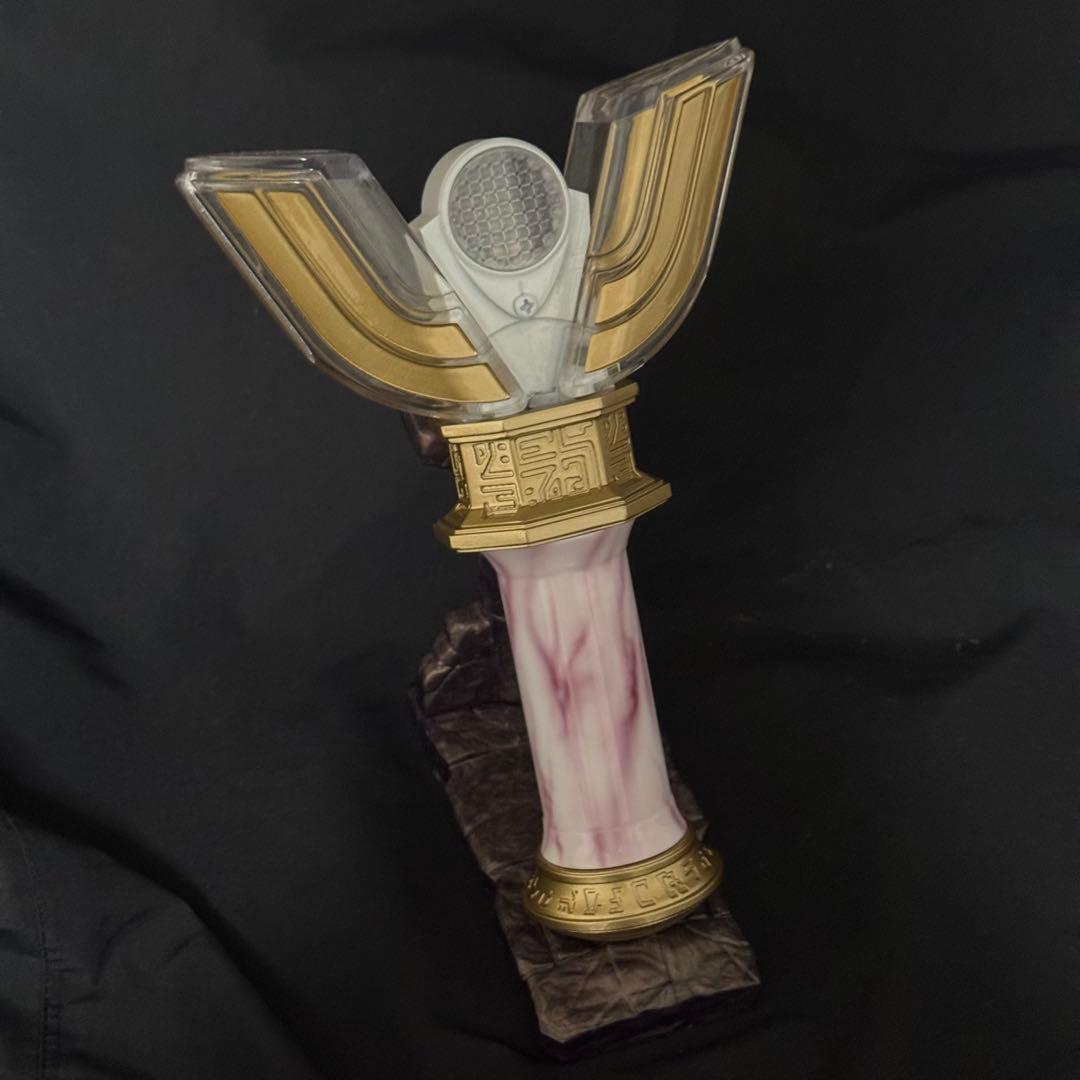 スパークレンス