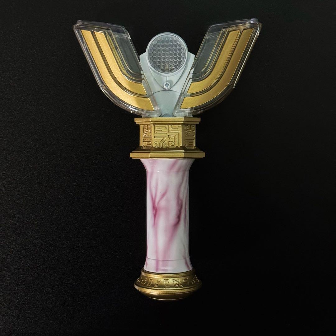 スパークレンス