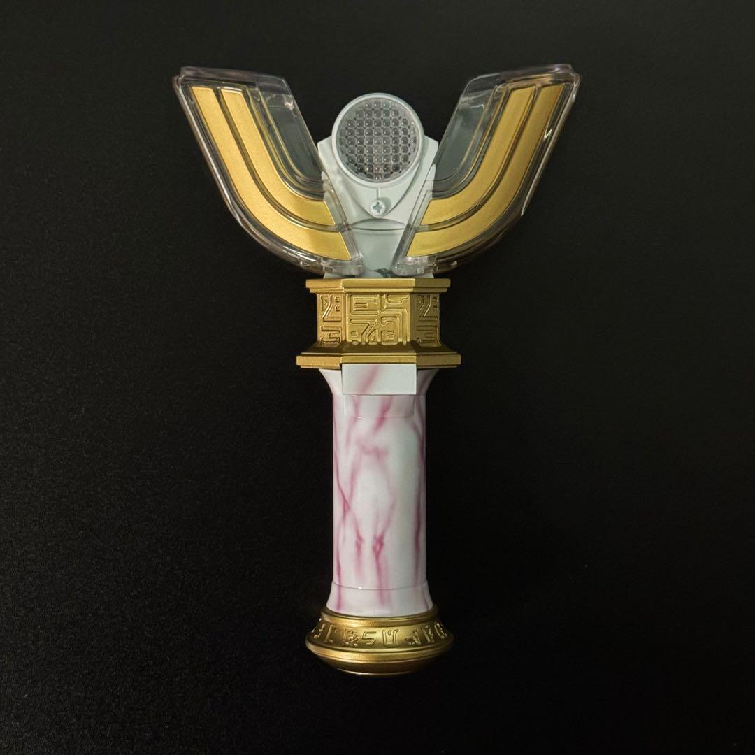 スパークレンス