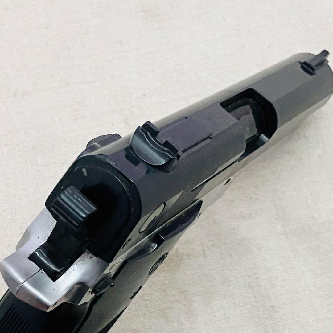 SMITH＆WESSON マルゼン NO.59 A8010 エアガン