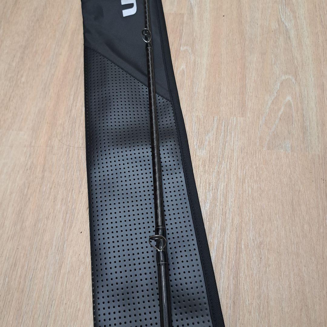 シマノ　バンタム186M