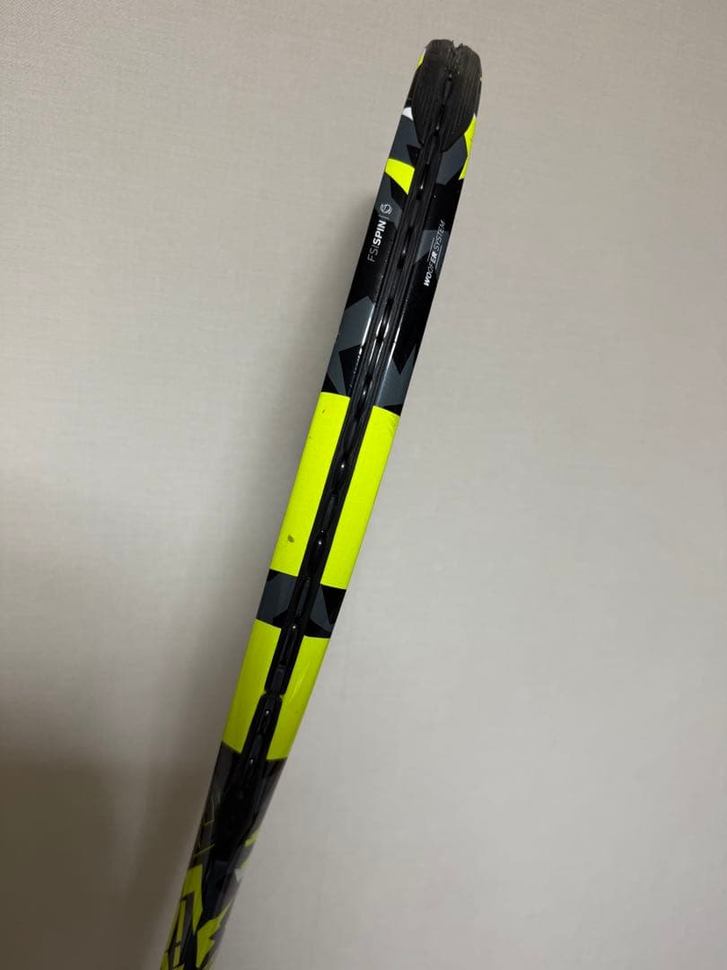 バボラ　ピュアアエロ 100 Babolat Pure Aero G2 2022