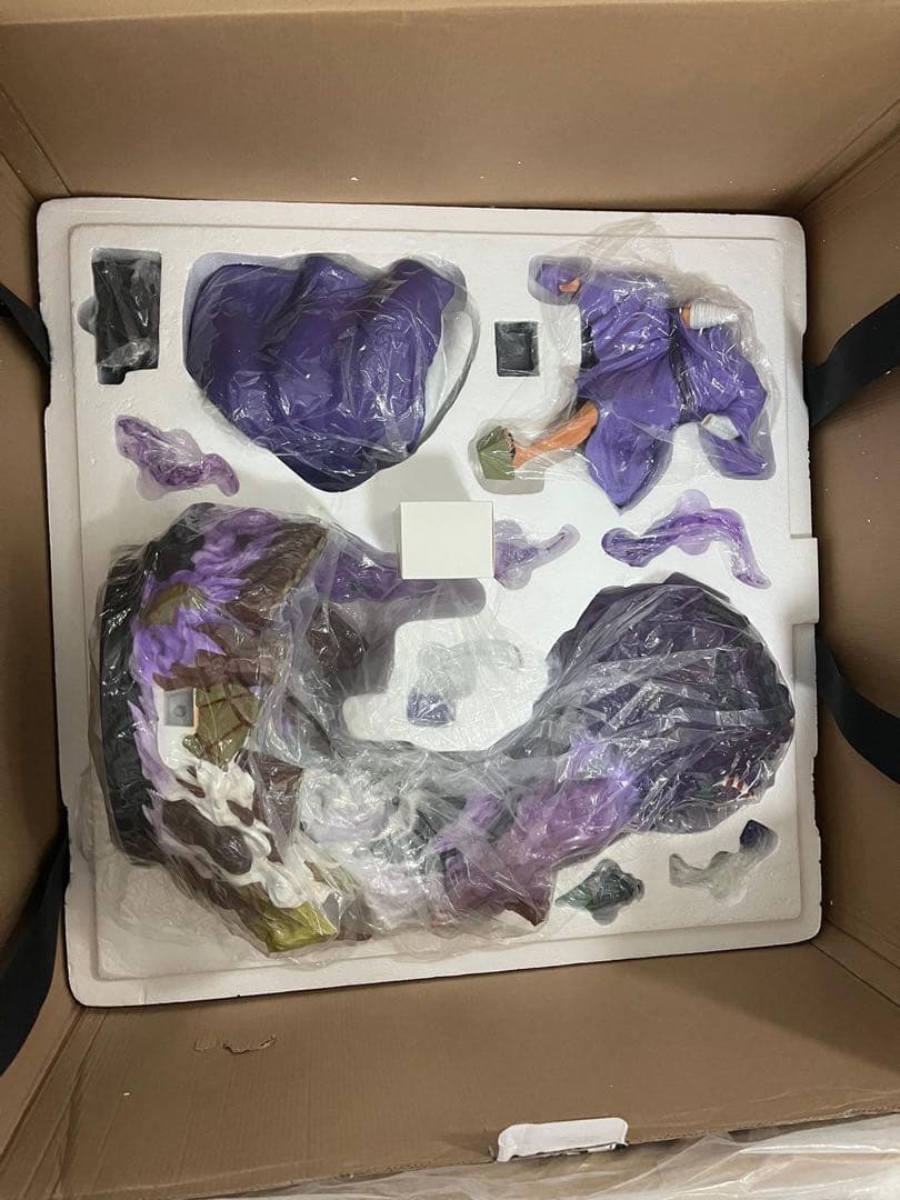 ワンピース 藤虎 ·イッショウ ガレージキット フィギュア1/8POPサイズ