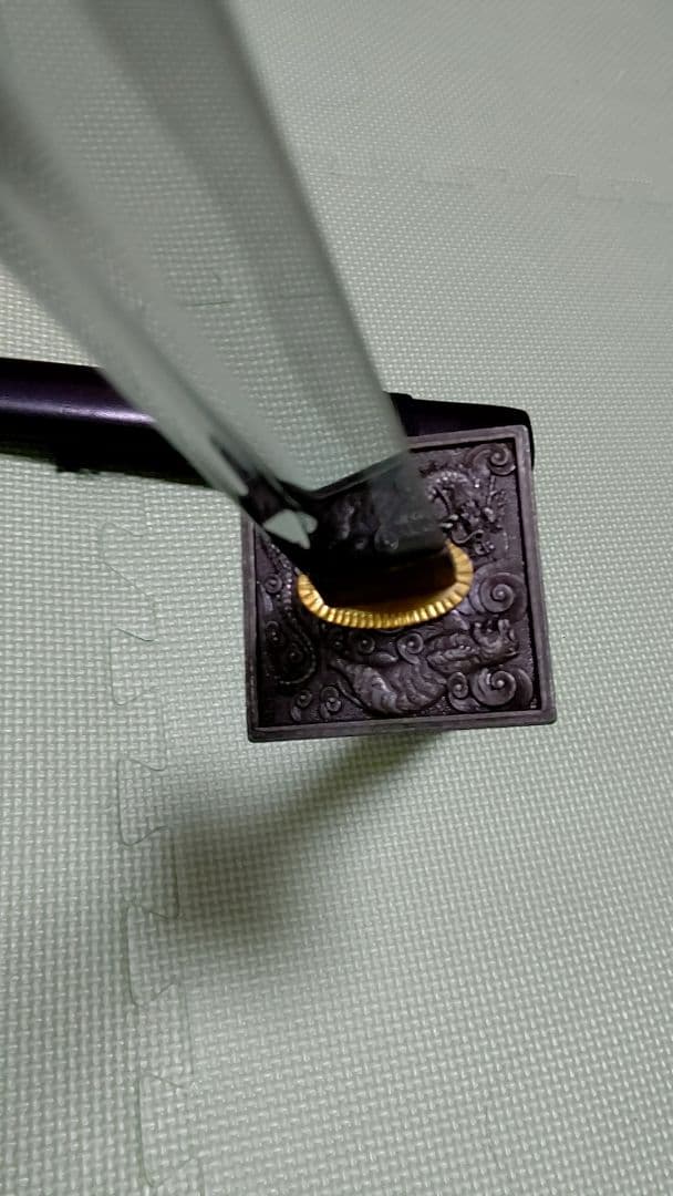 【匿名配送】模造刀 忍者刀