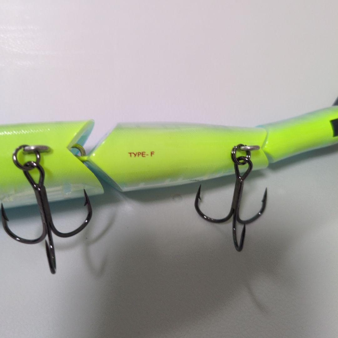 ジョインテッドクローシフト　263