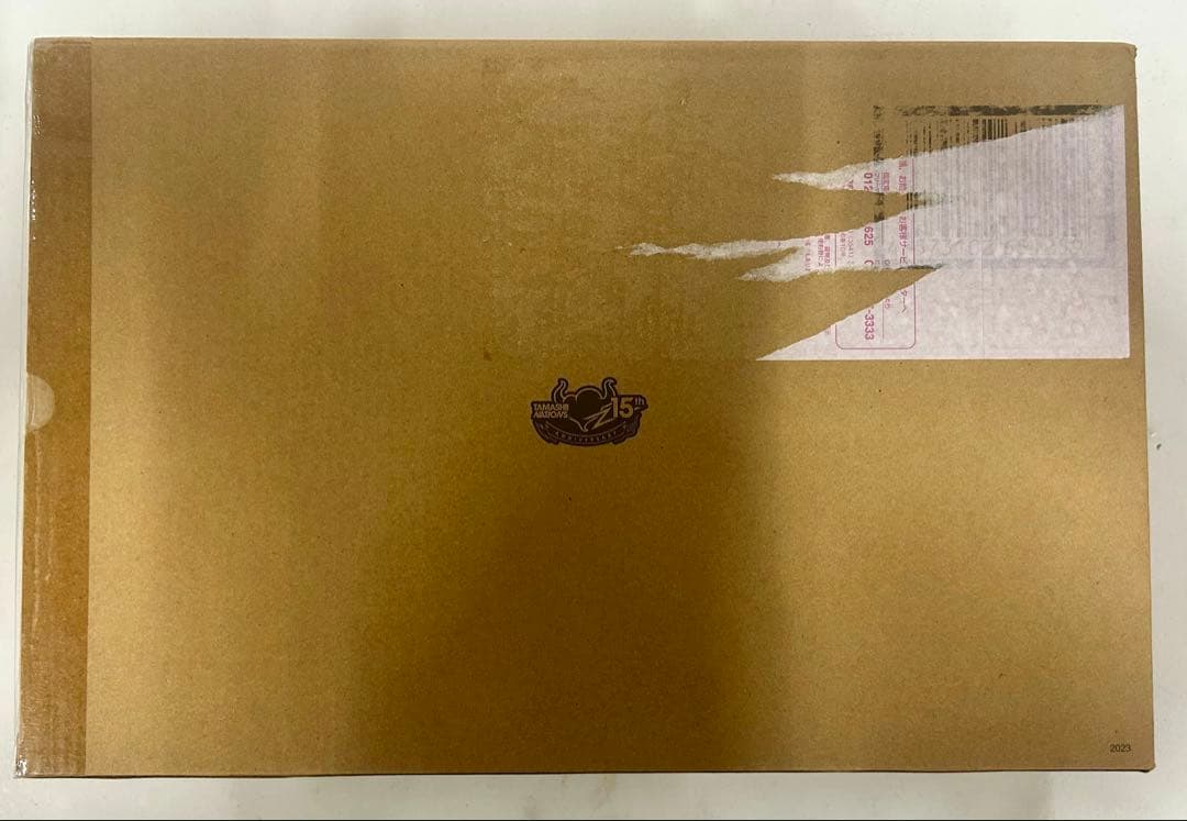 DX超合金VF-1S ストライクバルキリー （一条輝機） メカニックエディション