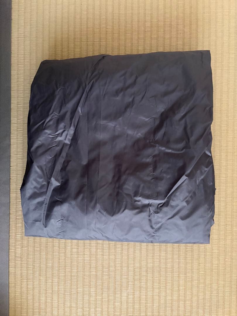 BUNDOK ソロティピー1tc 前幕セット