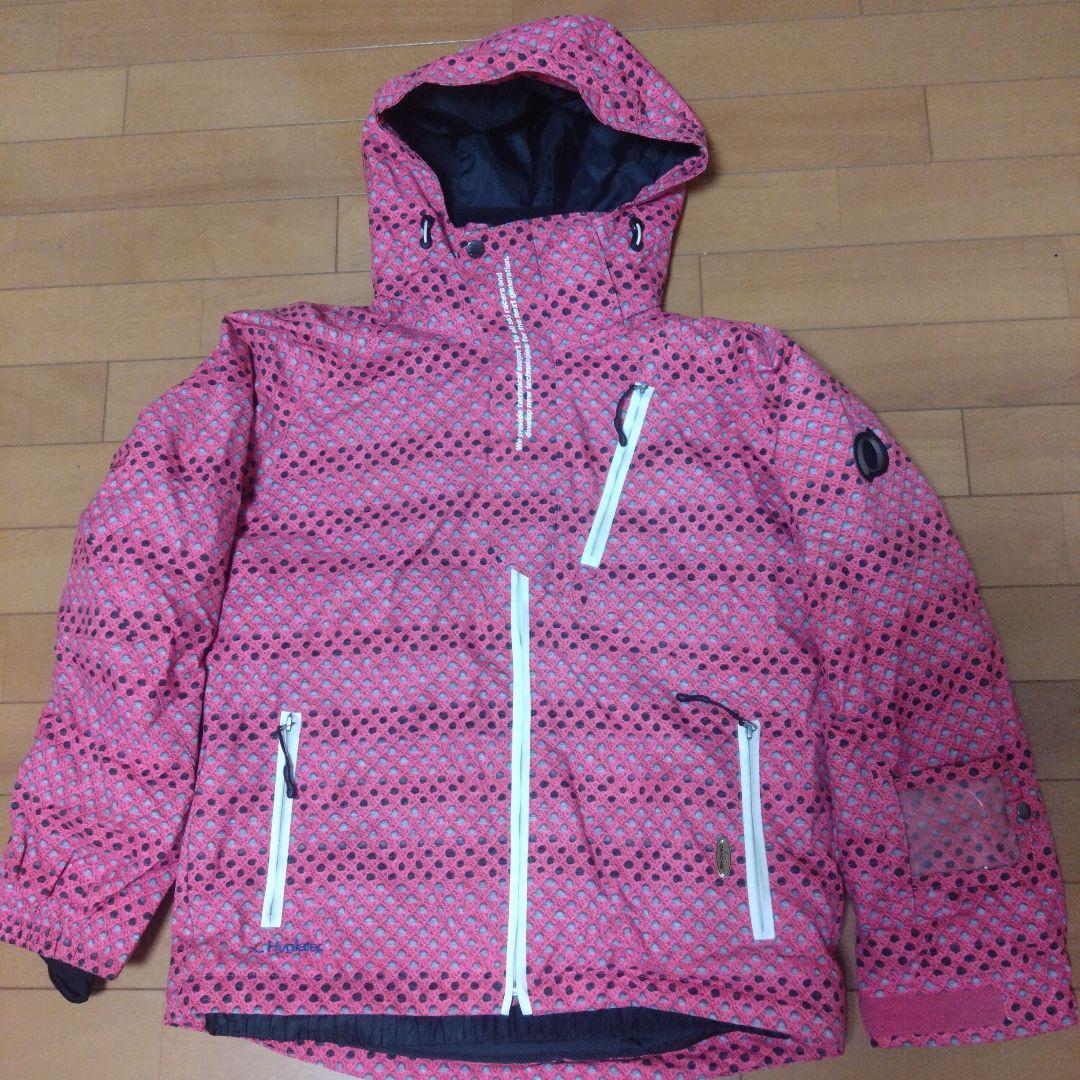 スノーボード、スキーウェア