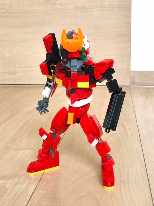 SAMURAI社長様 予約品