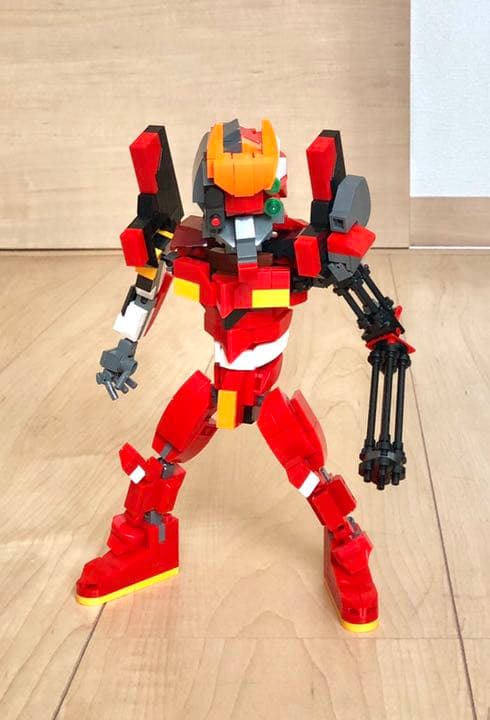 SAMURAI社長様 予約品