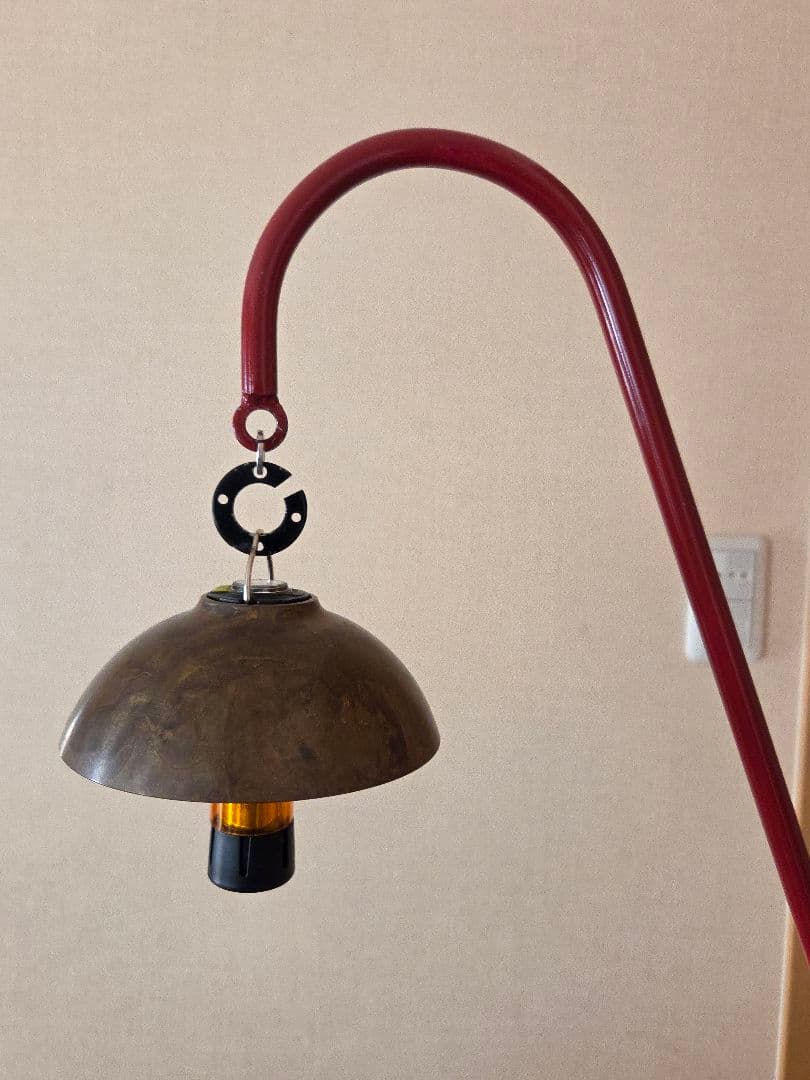 ランタンハンガー