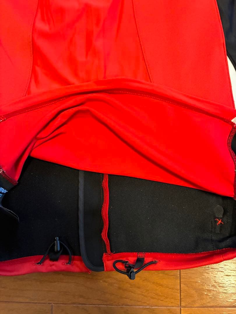 オガサカ PHENIX スキーウェア