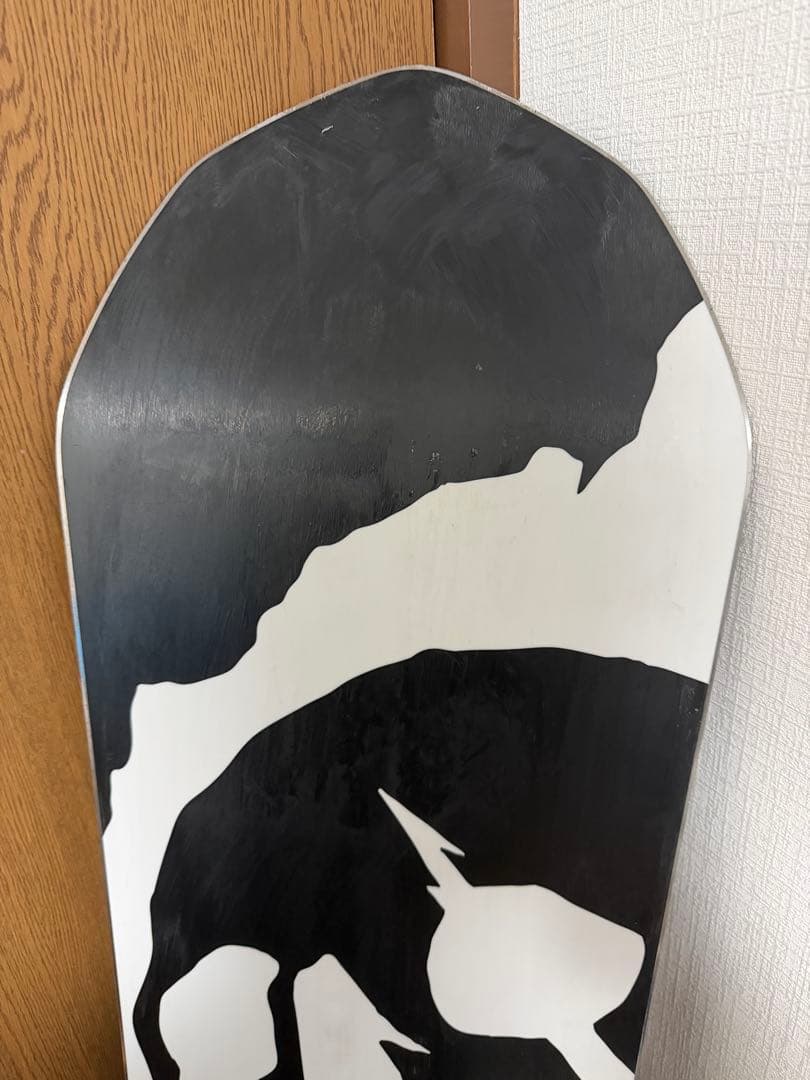 スノーボード CAPITA ULTRAFEAR 155cm