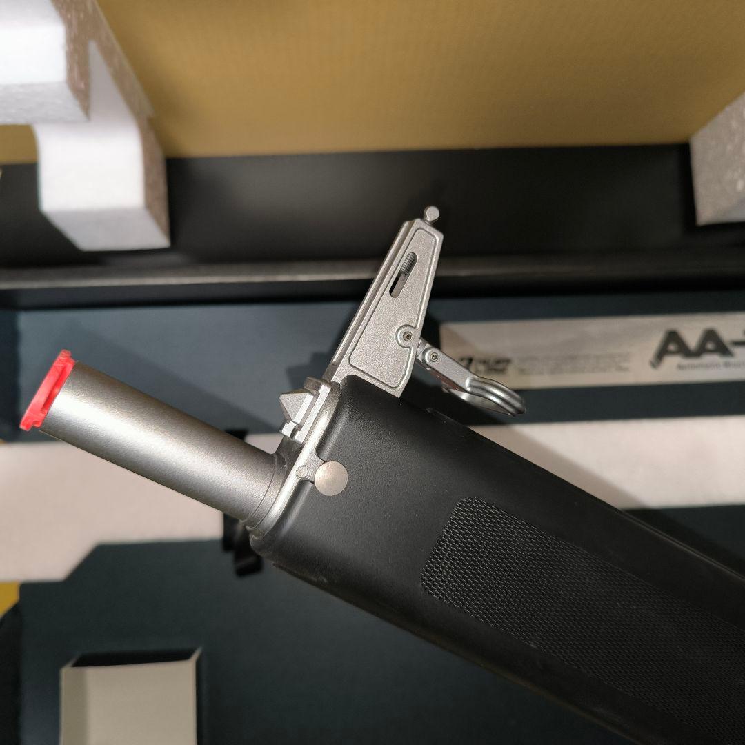 東京マルイ AA-12 Sledge Hammer