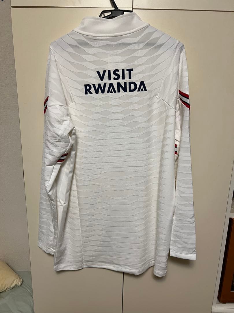 【正規品】　PSG×Jordan パリサンジェルマン　トレーニングウェア