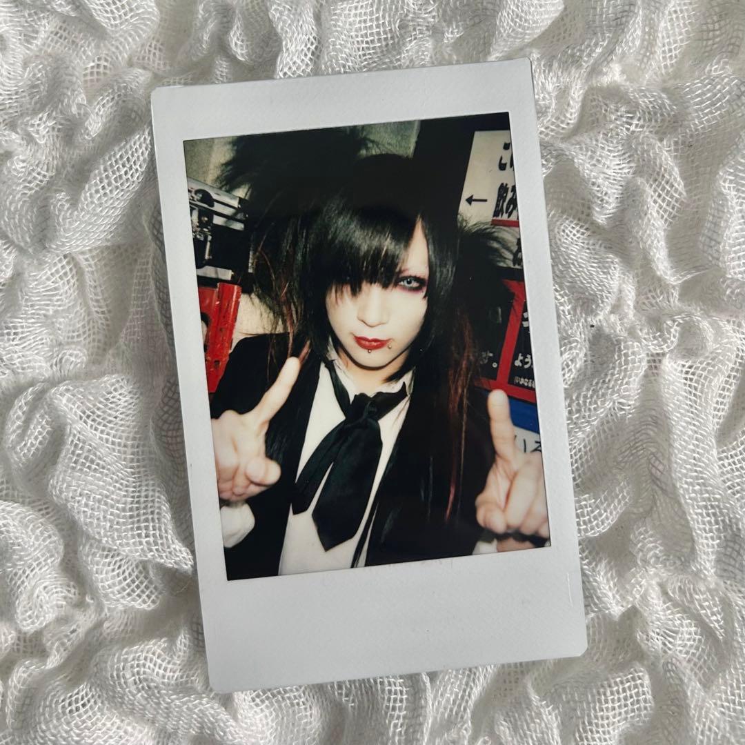 DEZERT 千秋 チェキ トレーディングカード