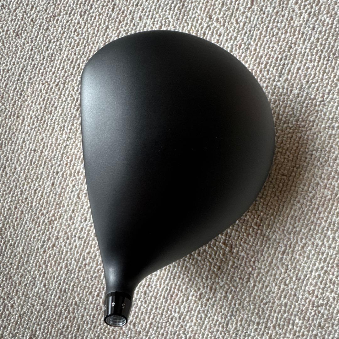 s047316 エミリッドバハマCV9 MFS リアルロフト11°ヘッド