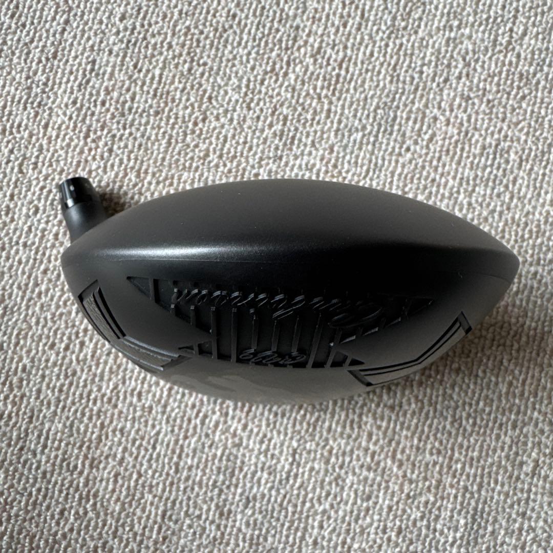 s047316 エミリッドバハマCV9 MFS リアルロフト11°ヘッド