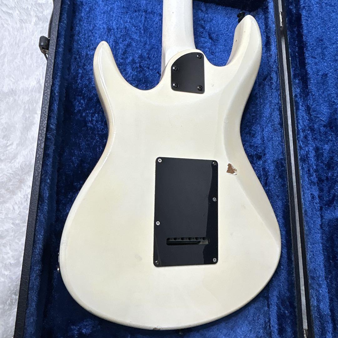 アリアプロ2 ブラックドッグ