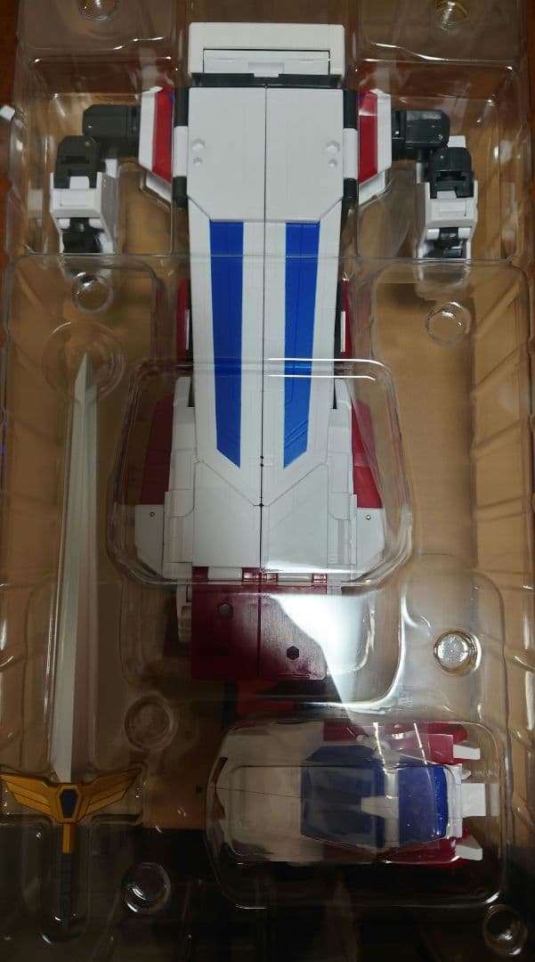 トイライズ　キングエクスカイザー