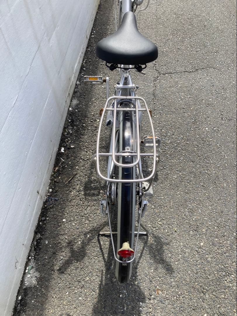 1734業界最長12ヶ月保証付！送料無料エリア多数！安全整備済み！電動自転車