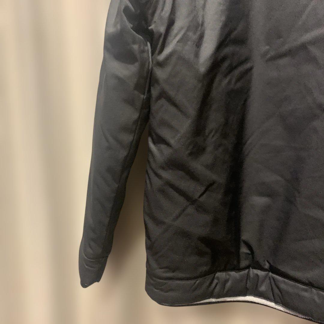 NIKE MLB ホワイトソックス ジャケット