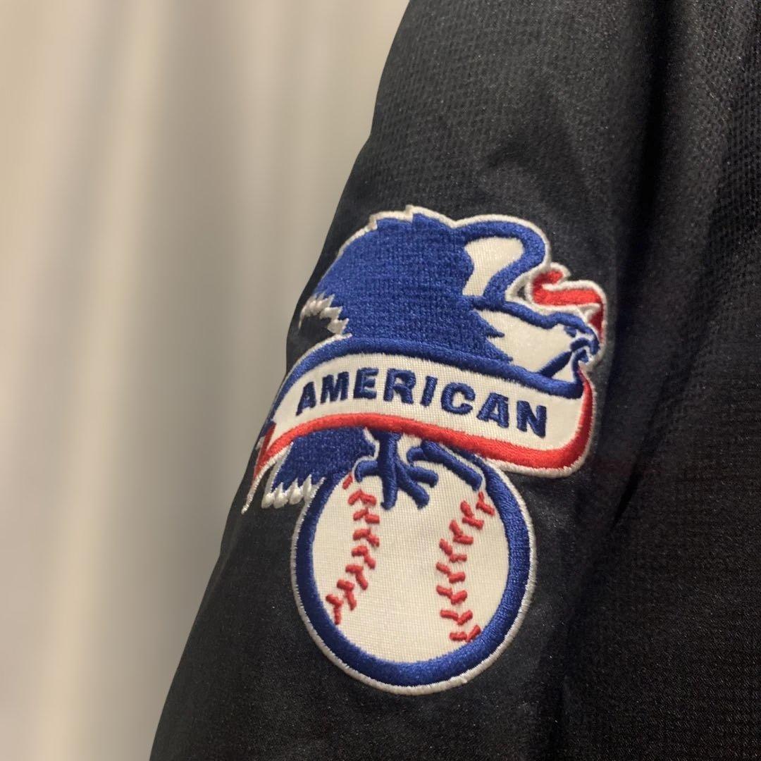 NIKE MLB ホワイトソックス ジャケット