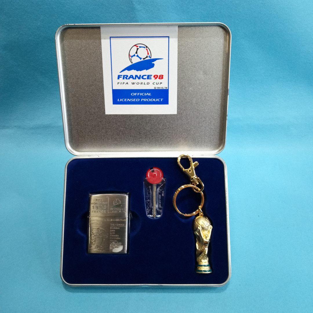 サッカー☆FIFA☆ワールドカップ☆公式グッズ