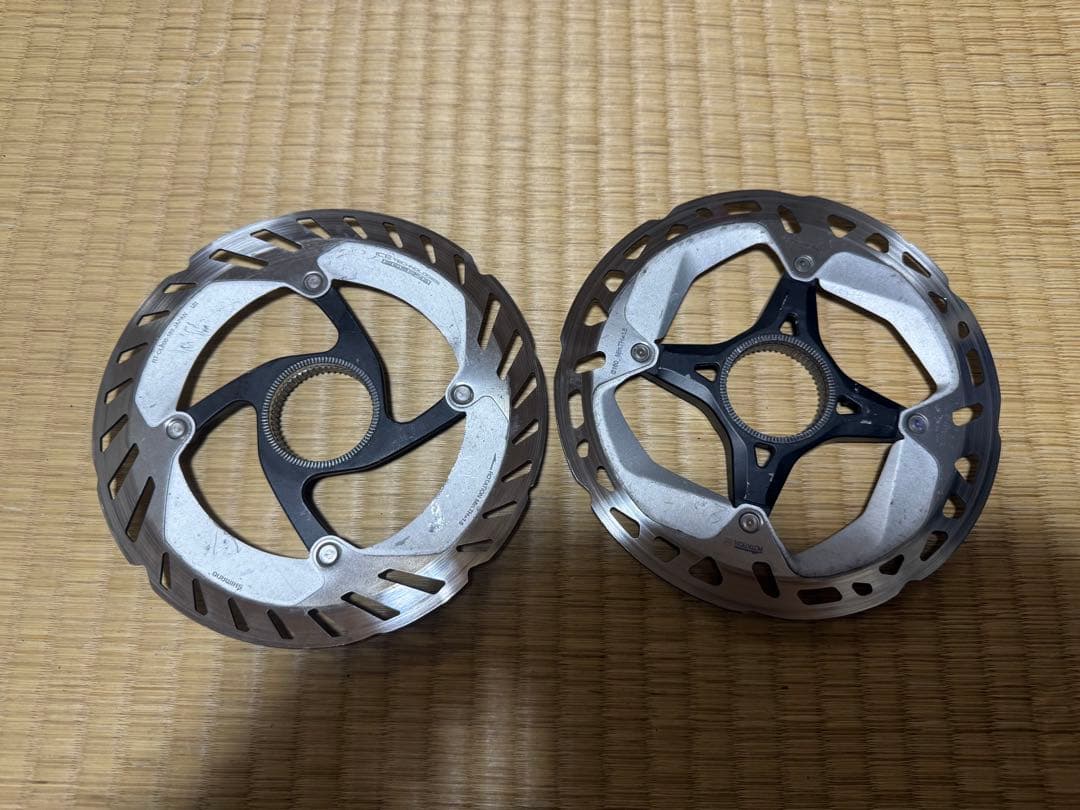 Shimano GRX シクロクロスコンポーネント　1s✖️11s