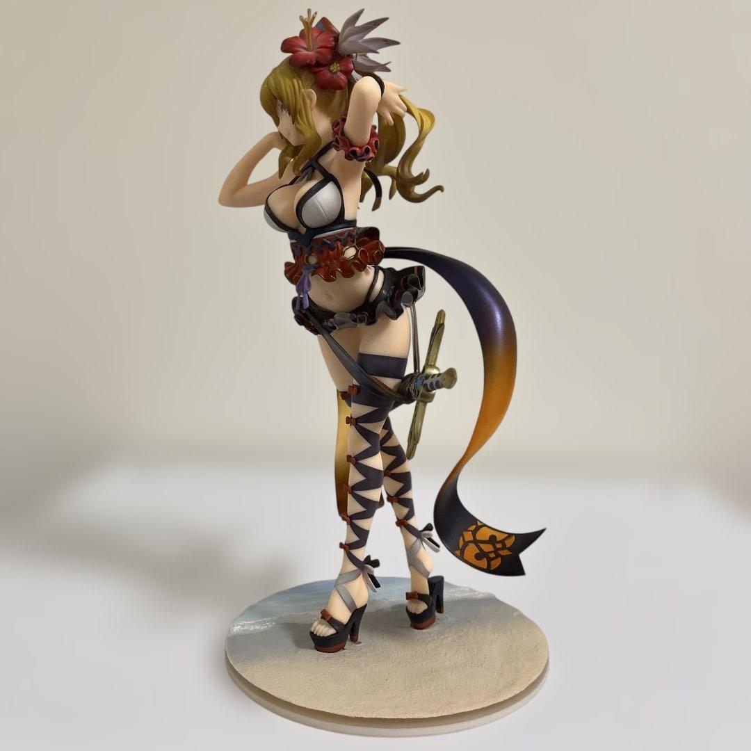 グランブルーファンタジー サマーバージョン ヴィーラ　※ まとめ買いお得