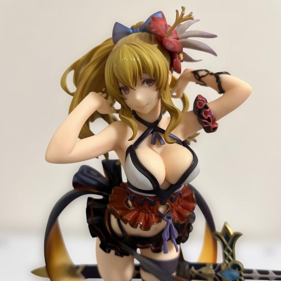 グランブルーファンタジー サマーバージョン ヴィーラ　※ まとめ買いお得